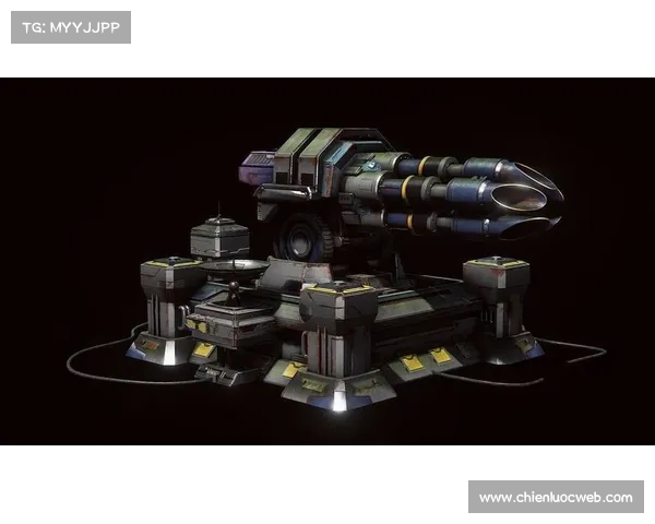 红警:无限超级武器建造模式 红警:无限超级武器建造模式