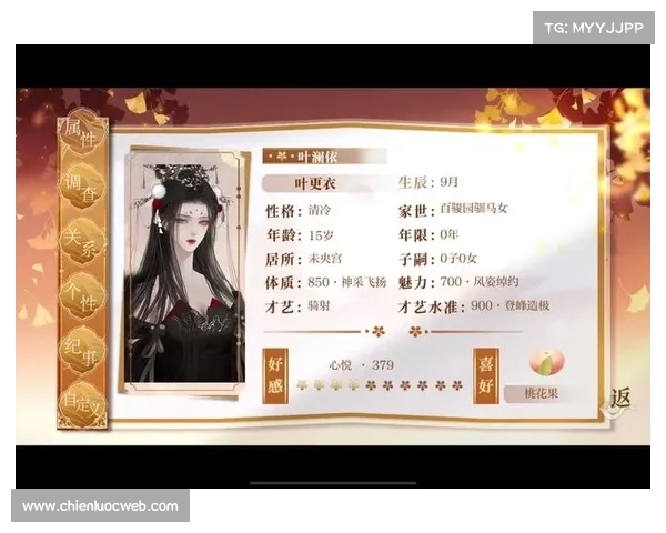 美人传:倾世红颜,指尖风云 美人传:倾世红颜,指尖风云